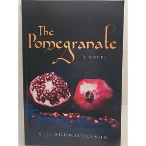 The Pomegranate - Paperback, by Schwaidelson S. J. - Excellent